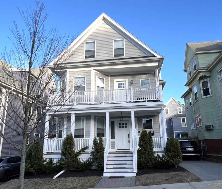 161 Lowell St # 1
