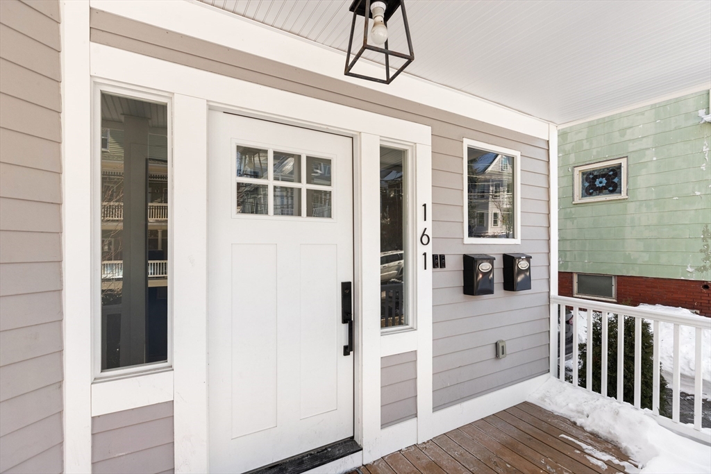 161 Lowell St # 1