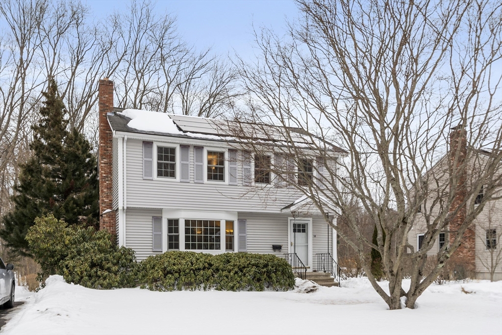 28 Webb Street