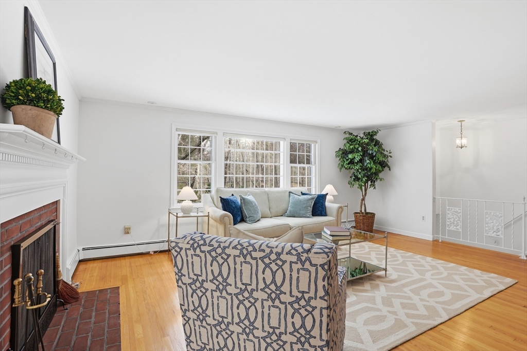 516 Cross Street
