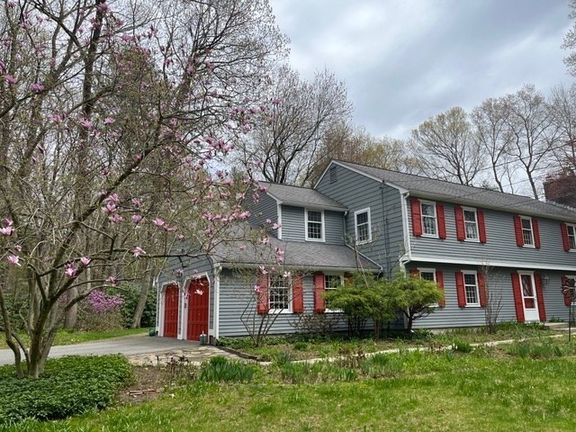516 Cross Street