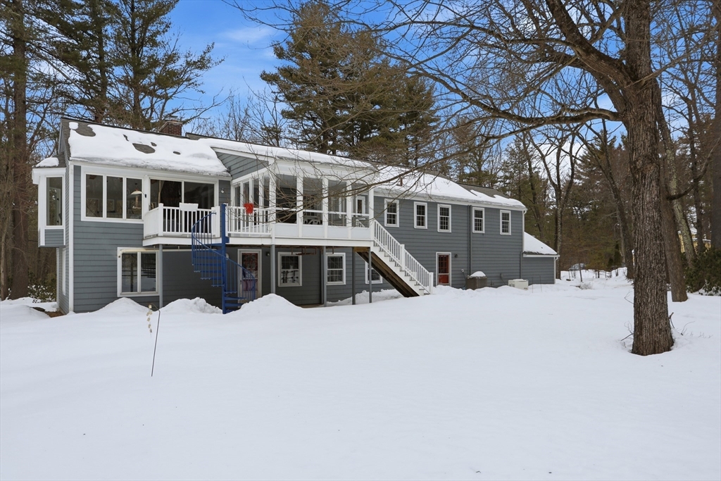 516 Cross Street