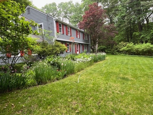 516 Cross Street