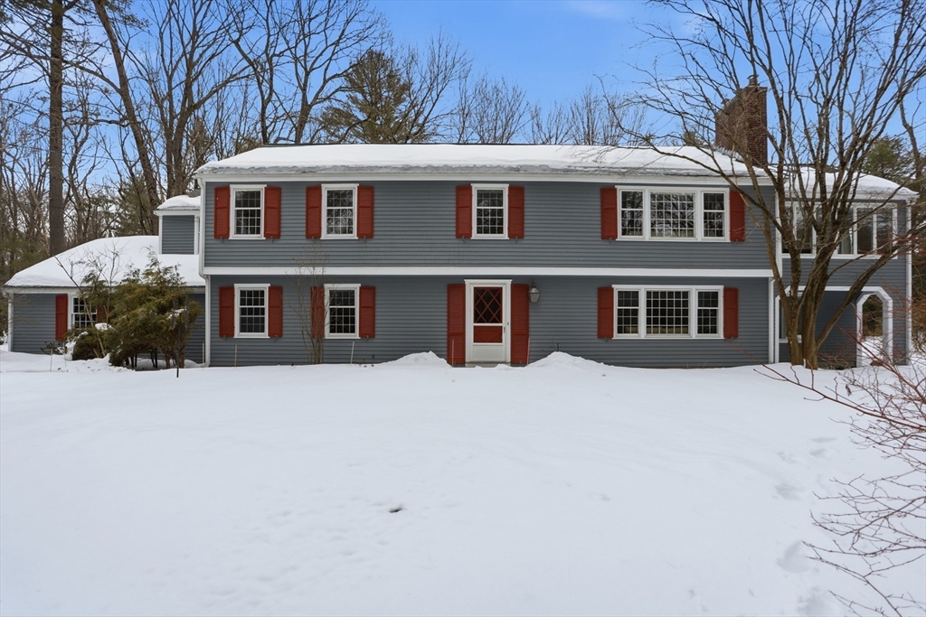 516 Cross Street