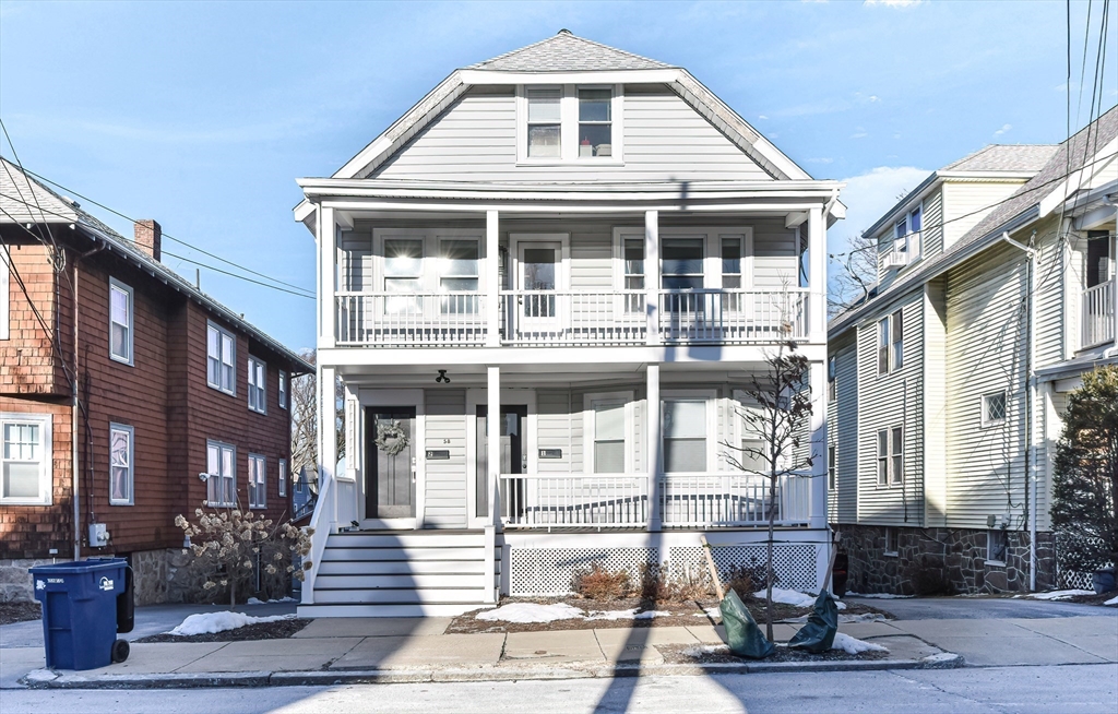 58 Metropolitan Ave # 2