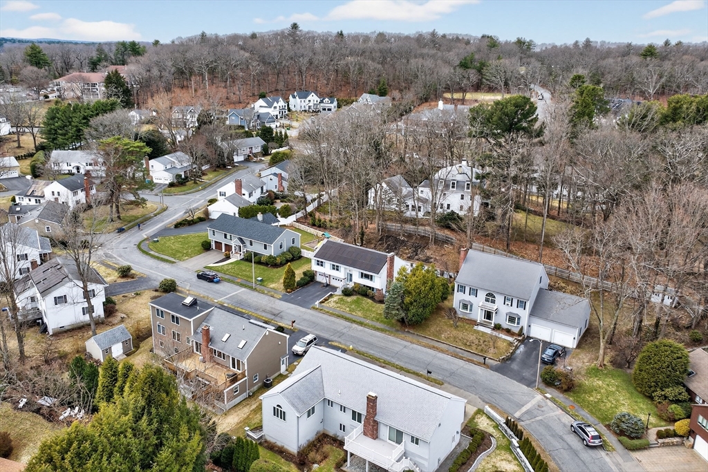50 Meetinghouse Cir