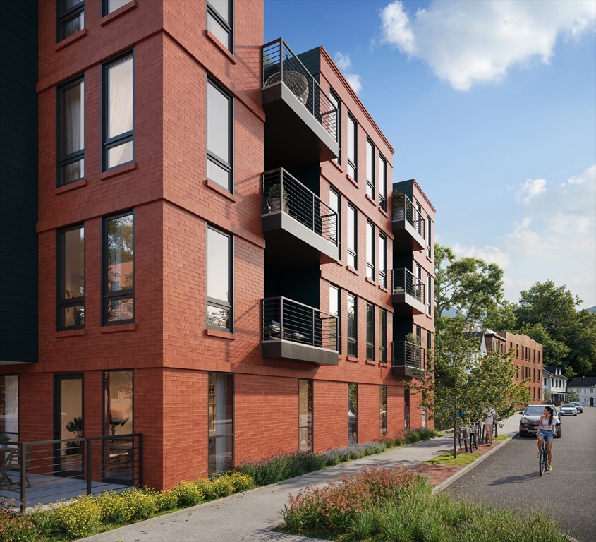 118 B Street # 309