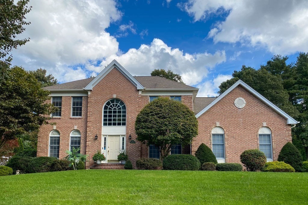 30 Hancock Rd