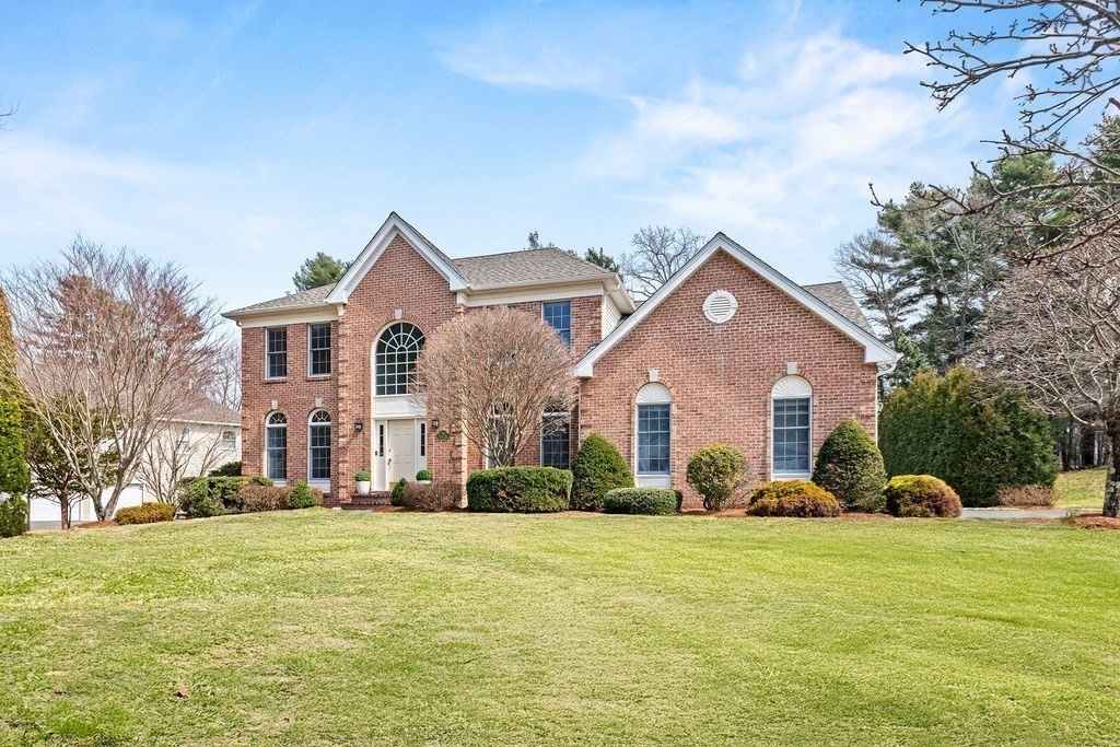 30 Hancock Rd