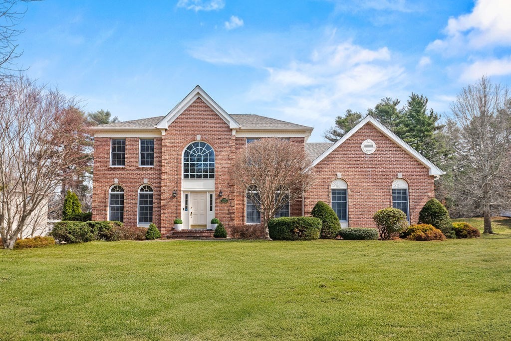 30 Hancock Rd