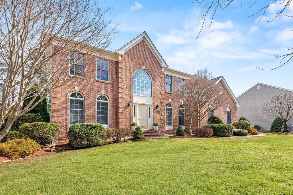 30 Hancock Rd