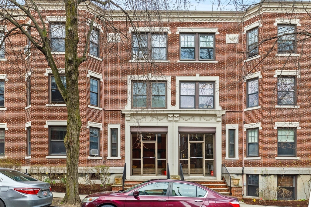 73 Parkman St # 1