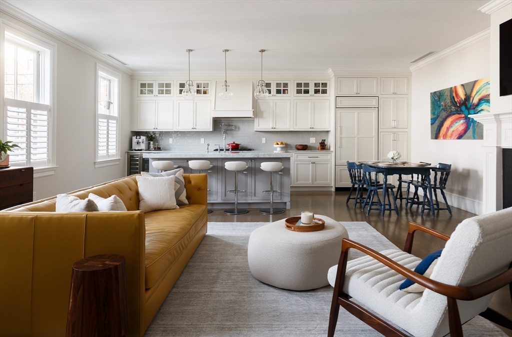 72 Washington Street # 1