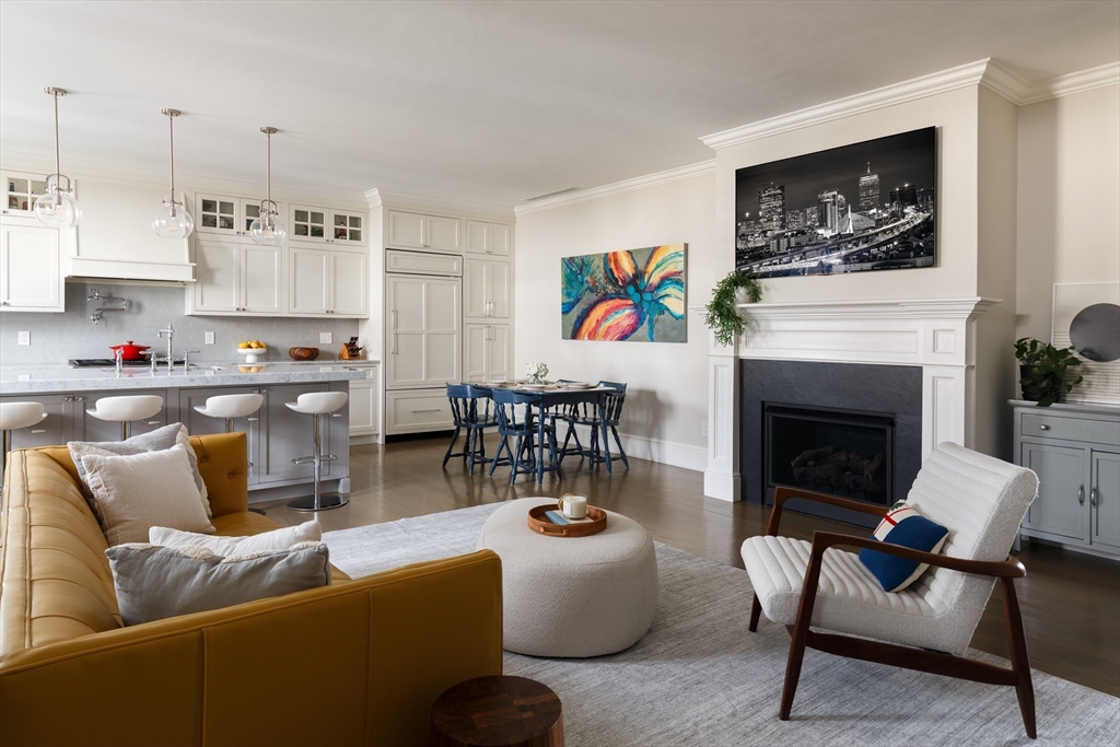 72 Washington Street # 1