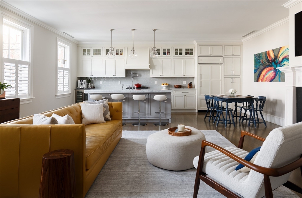 72 Washington Street # 1