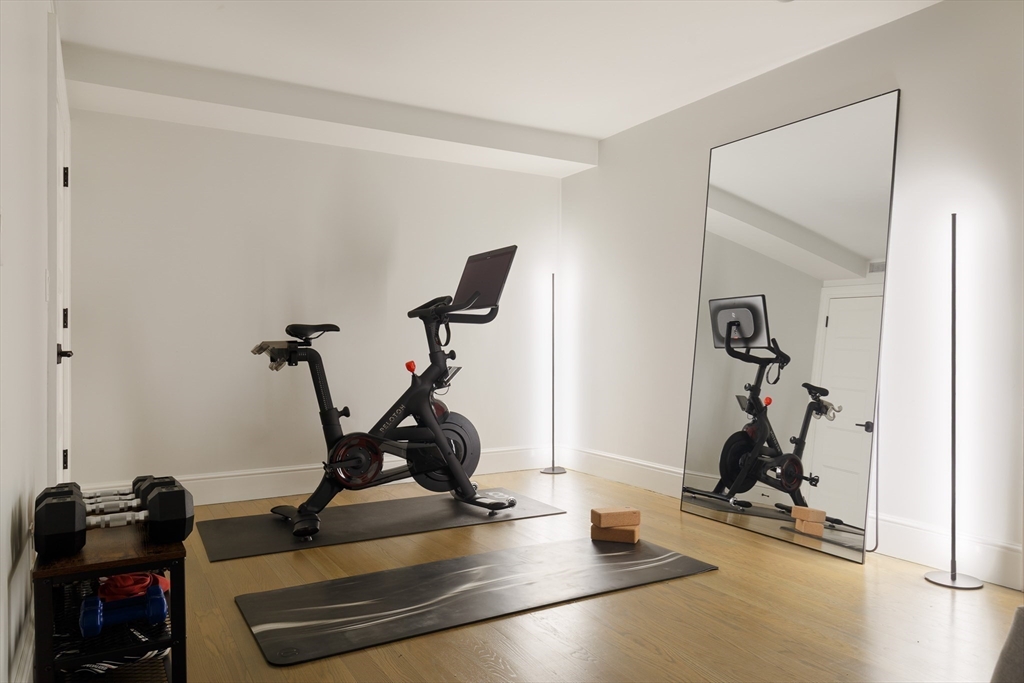 72 Washington Street # 1