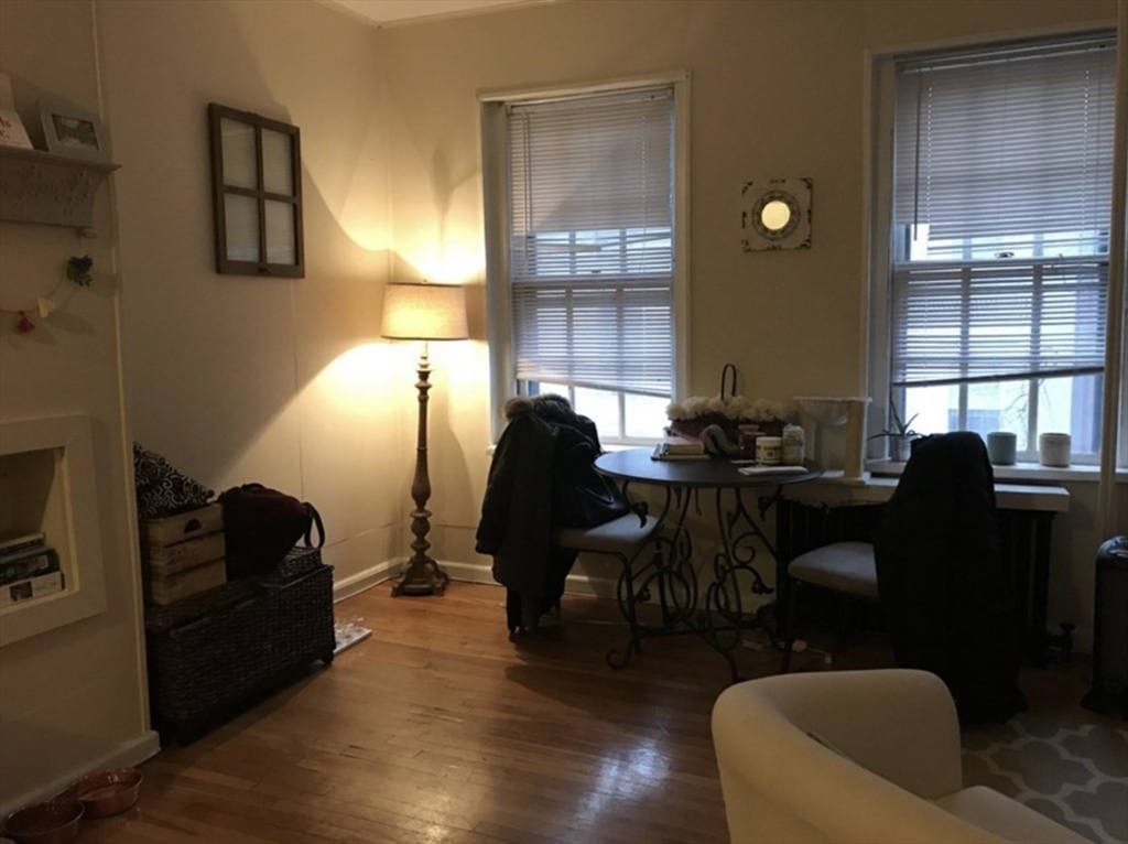 43 Grove Street # 3