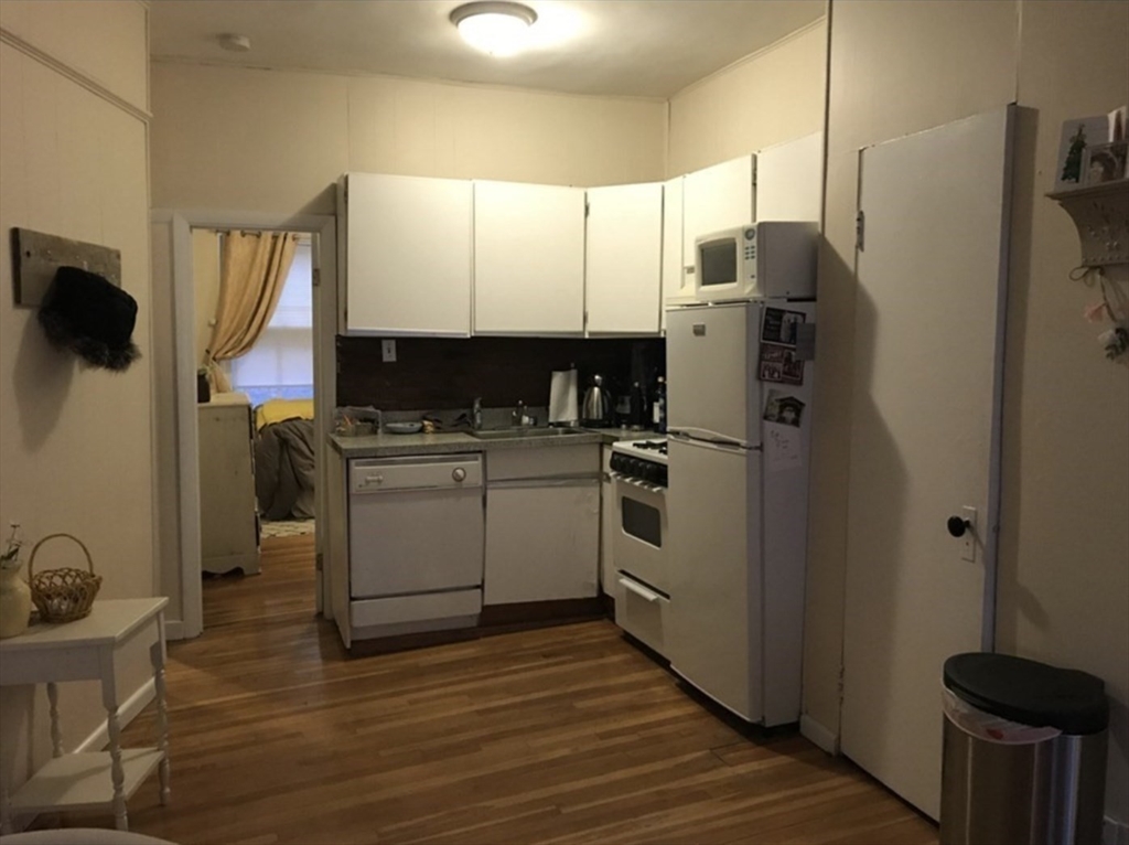 43 Grove Street # 3