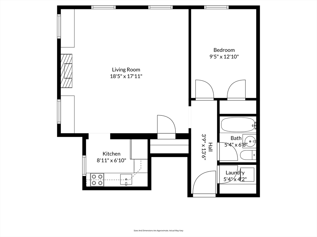 274 Clarendon St # 3