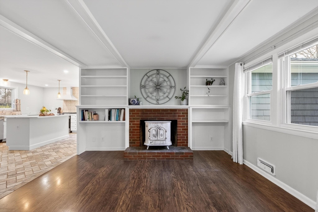 38 Mount Vernon St.