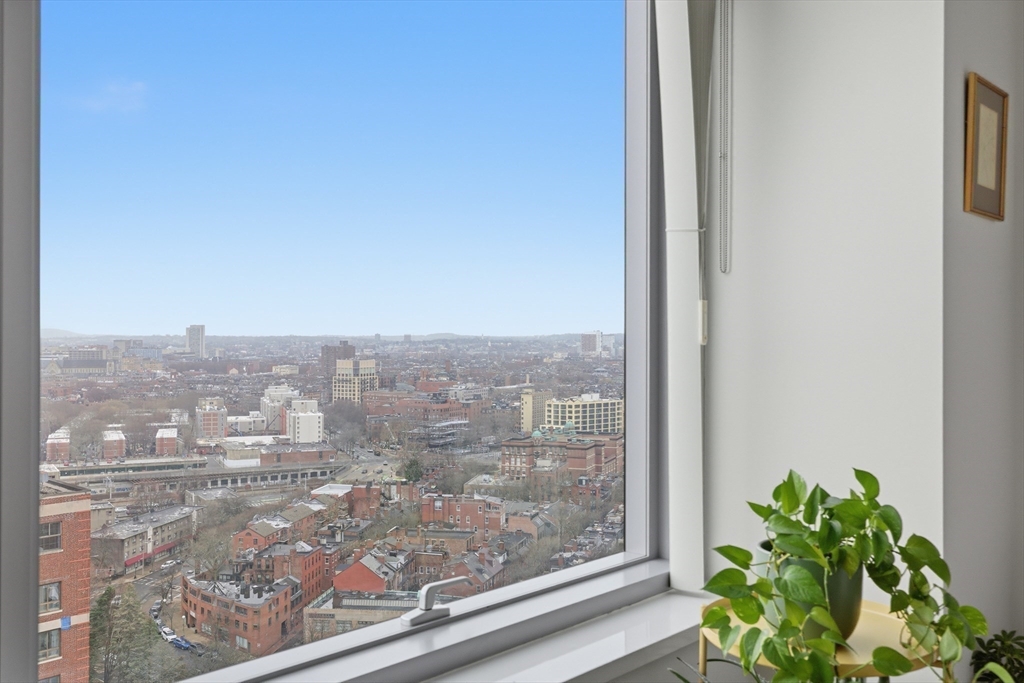 110 Stuart Street # 20A