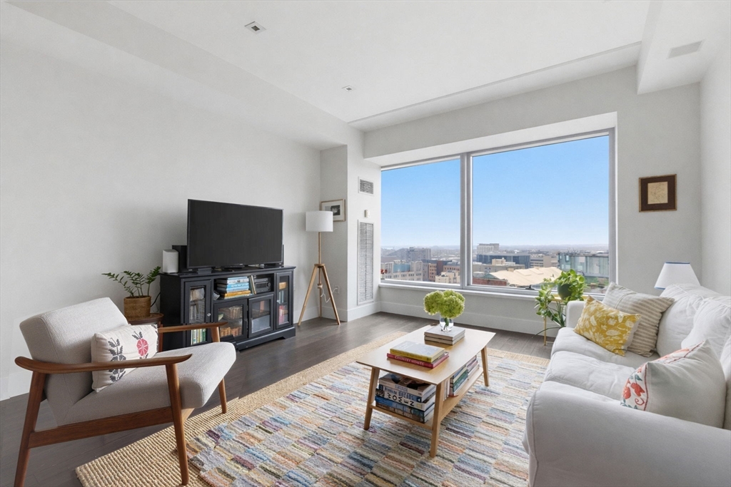 110 Stuart Street # 20A