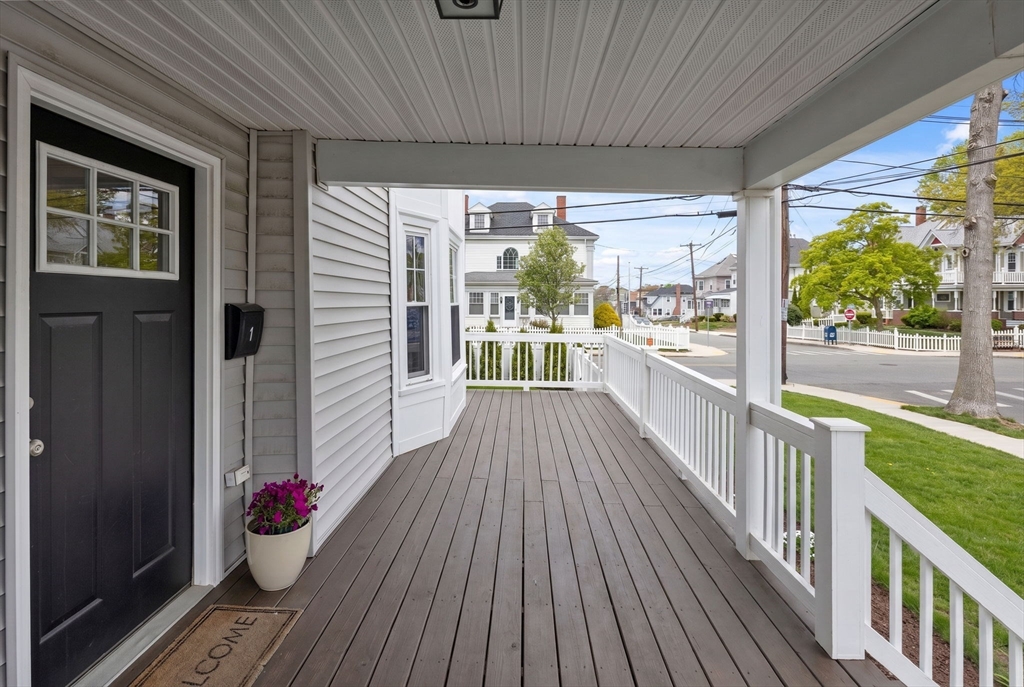 73 Bartlett Rd # 1