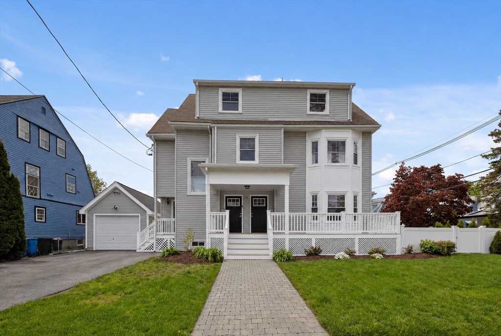 73 Bartlett Rd # 1