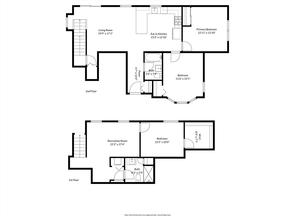 73 Bartlett Rd # 1