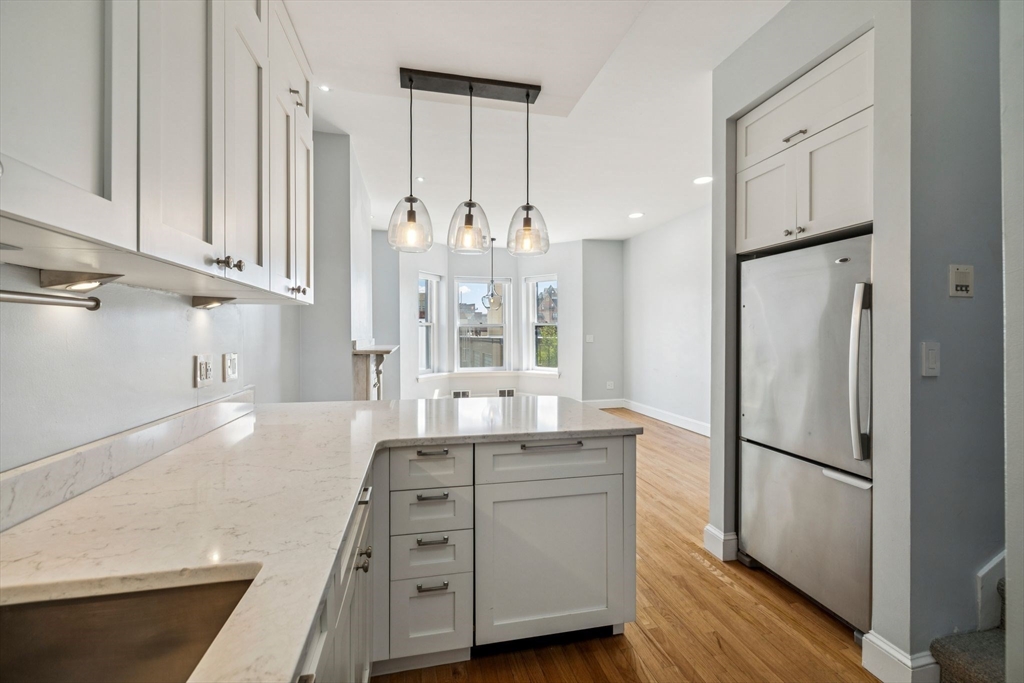 46 Dartmouth Street # 3