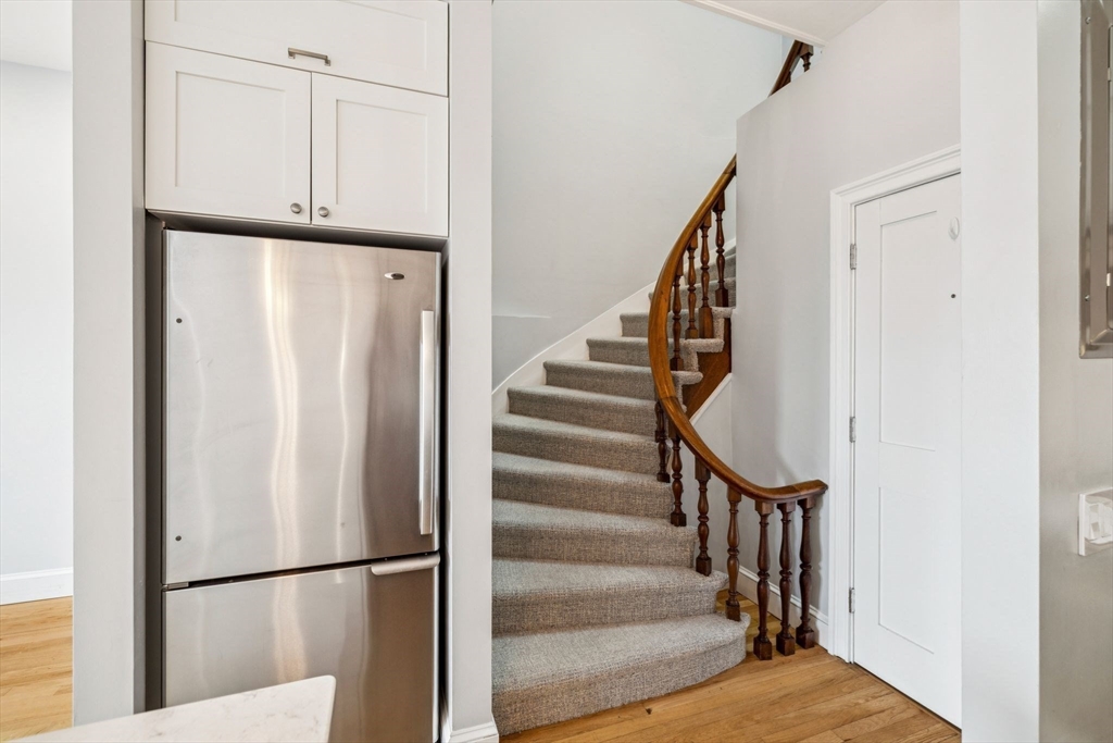 46 Dartmouth Street # 3