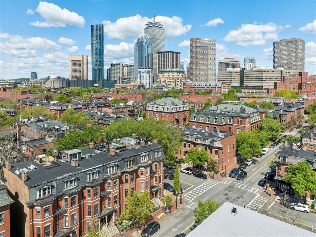 46 Dartmouth Street # 3