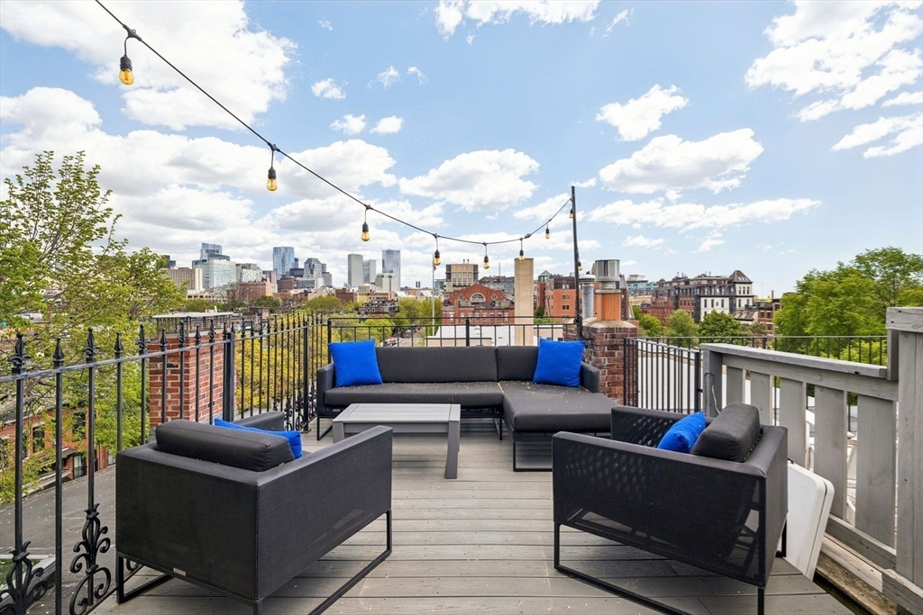 46 Dartmouth Street # 3