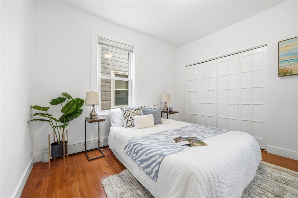 166 Chestnut St # 1