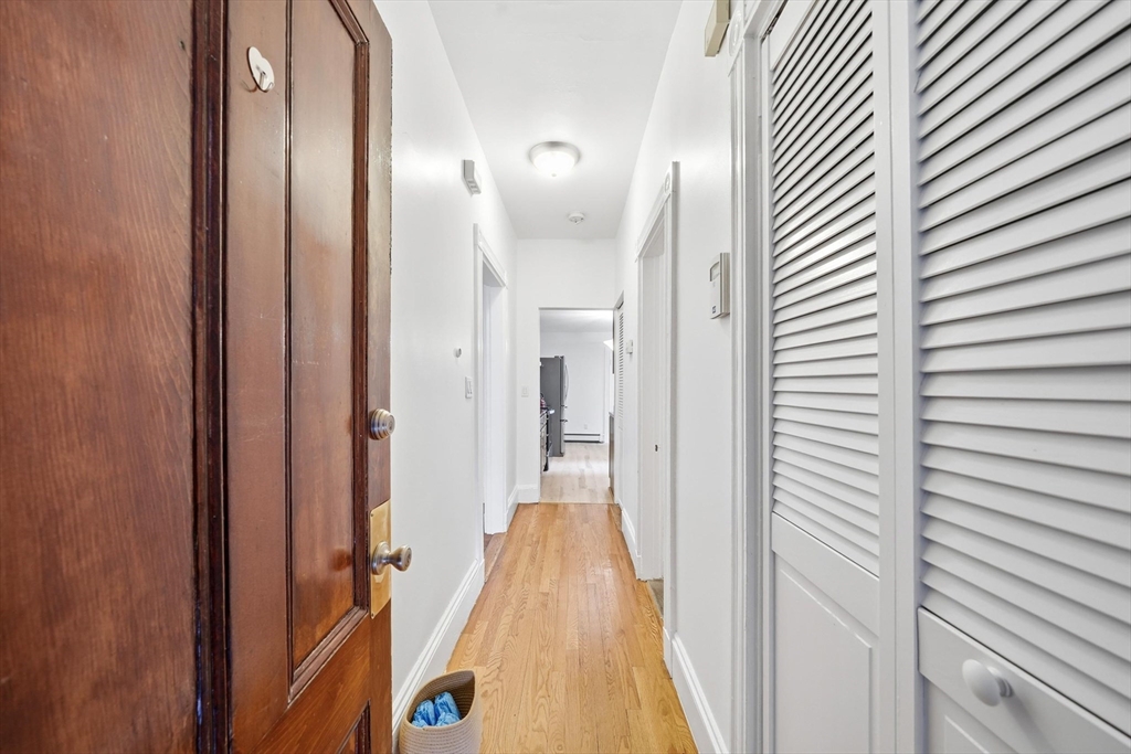 166 Chestnut St # 1