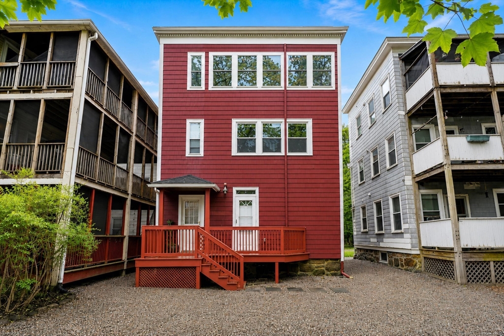 166 Chestnut St # 1