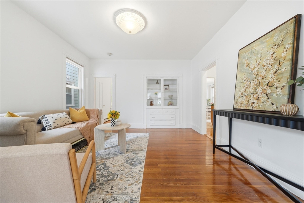 166 Chestnut St # 1