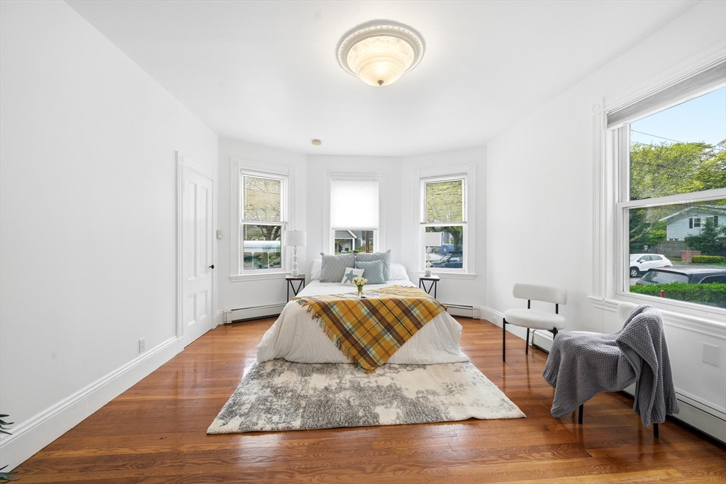 166 Chestnut St # 1