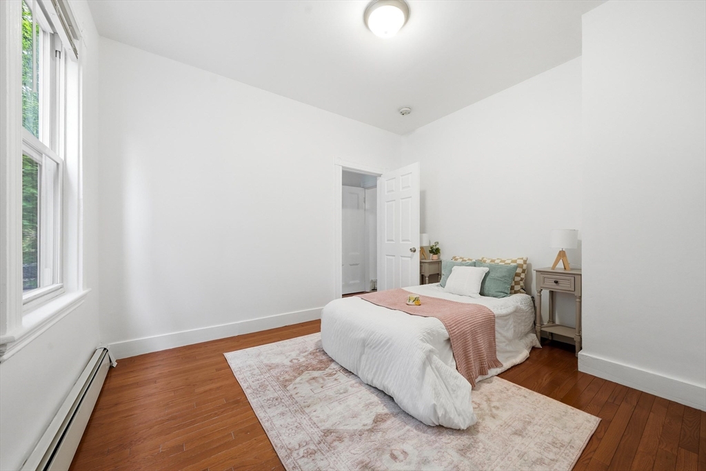 166 Chestnut St # 1