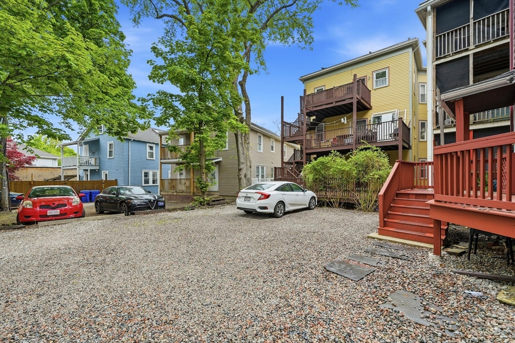 166 Chestnut St # 1