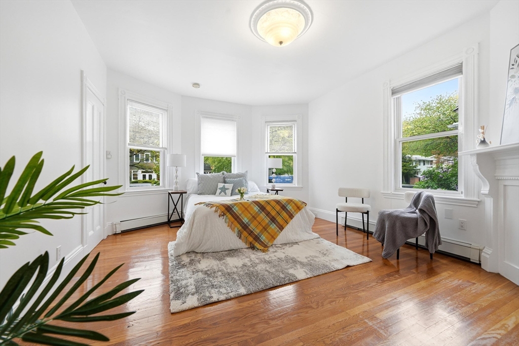 166 Chestnut St # 1