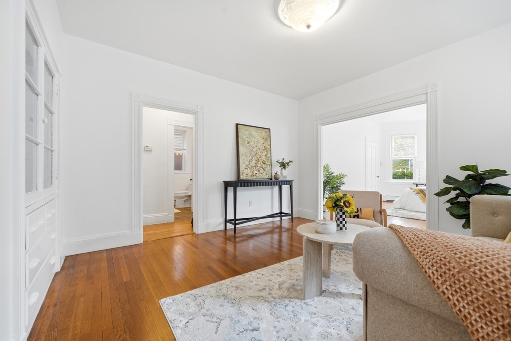 166 Chestnut St # 1