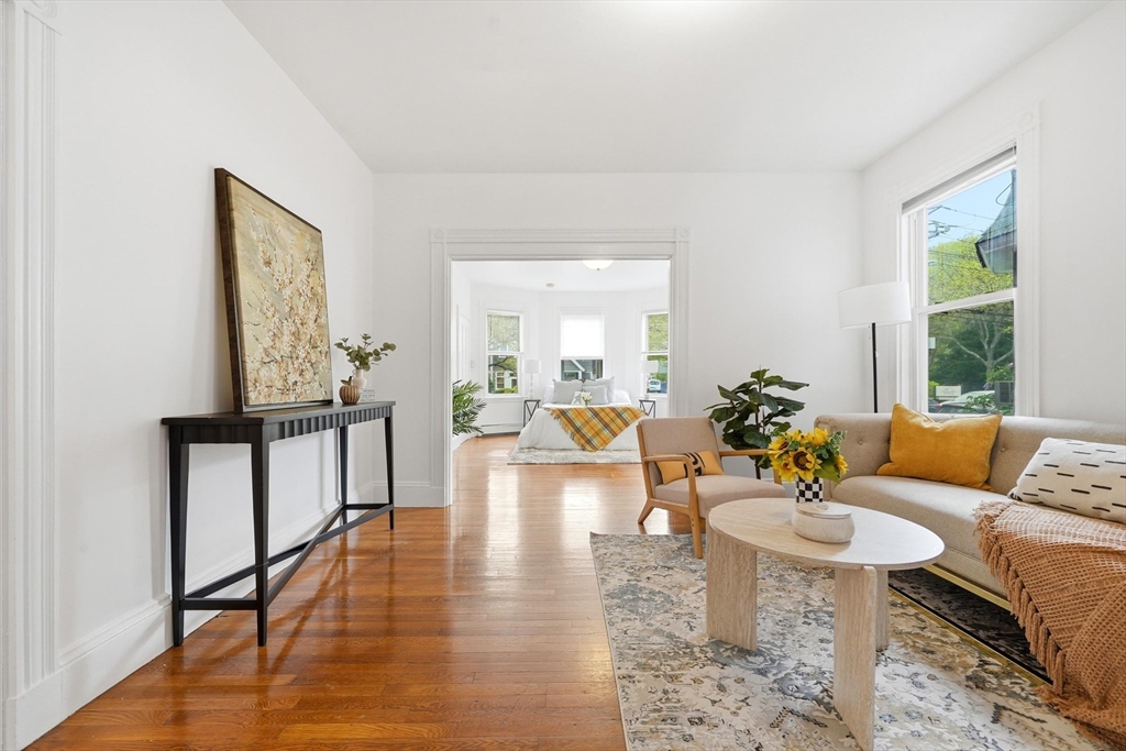 166 Chestnut St # 1