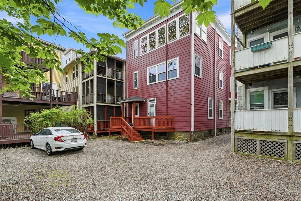 166 Chestnut St # 1