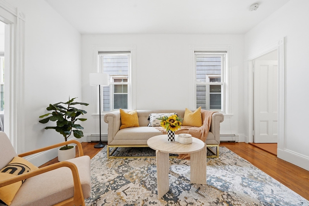 166 Chestnut St # 1