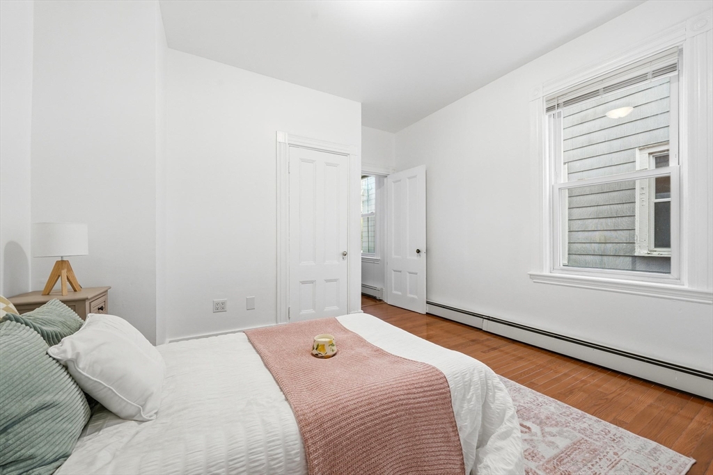 166 Chestnut St # 1