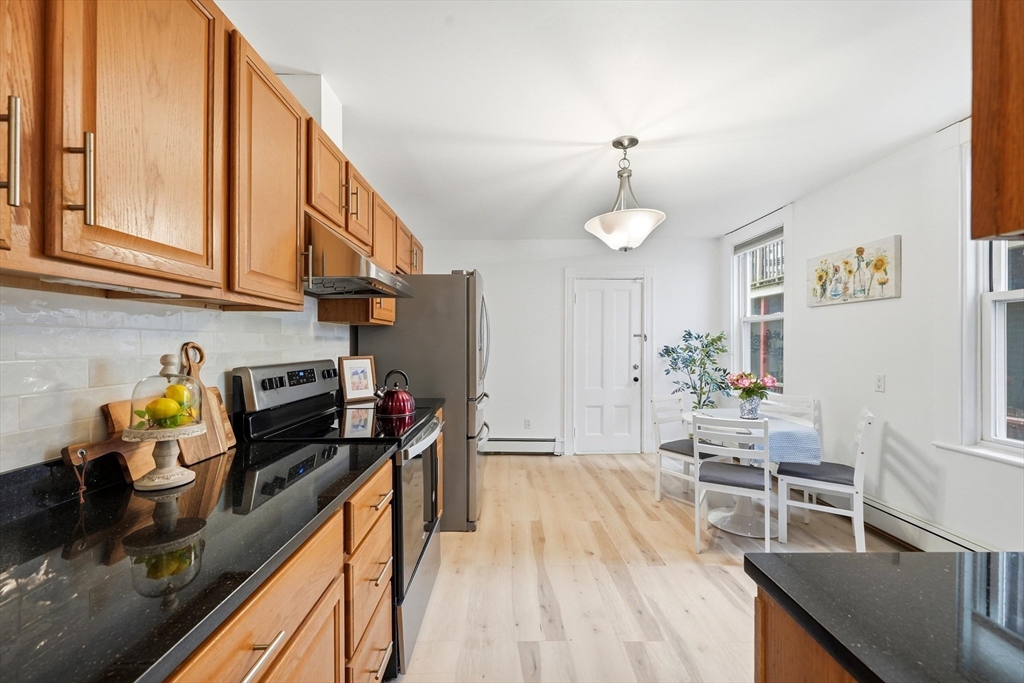 166 Chestnut St # 1