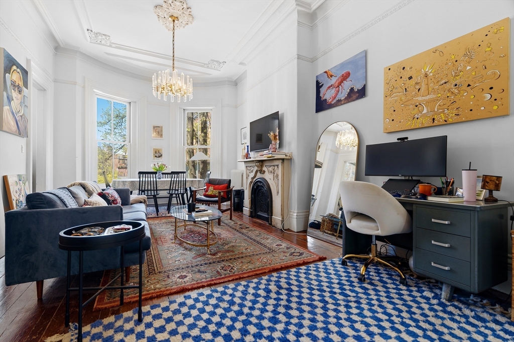 324 Shawmut Ave # 2