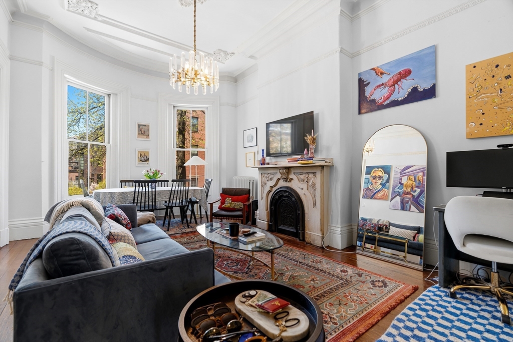 324 Shawmut Ave # 2