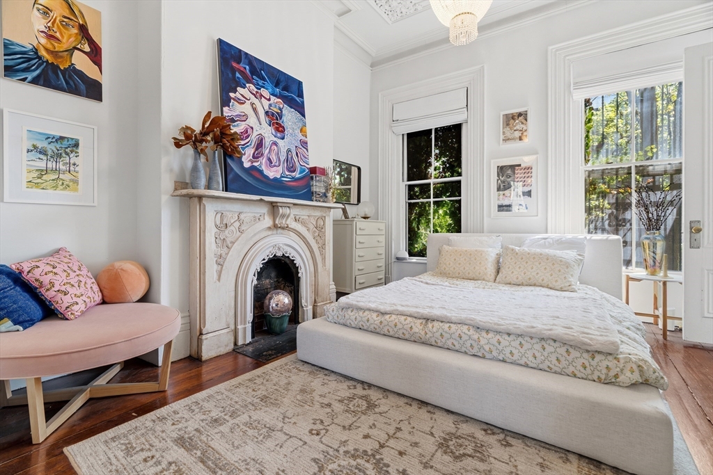 324 Shawmut Ave # 2